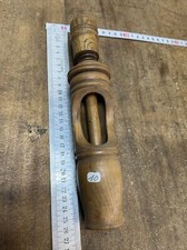 BOUCHONNEUSE EN BOIS vigneron