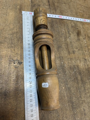 Bouchonneuse bois vigneron - bois,