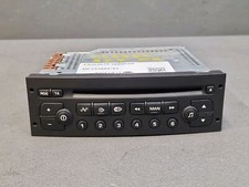 Autoradio CD origine VDO -