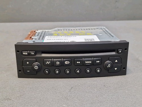 Autoradio origine vdo - origine,