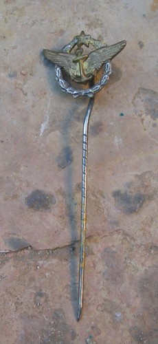 224g epinglette aeronautique - 224g,