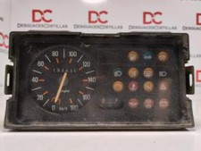 7701031004 Tableau De Bord Compteur pour RENAULT R 5 (B/C40) L (B/C 401) 135177