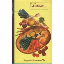  Les Légumes WEIGHT WATCHERS Toutes les Saveurs de L'Equilibre