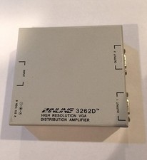 Inline 3262D High Resolution