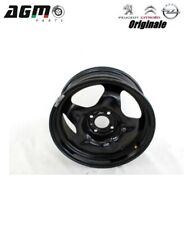 Cercle De Roue En Fer 16