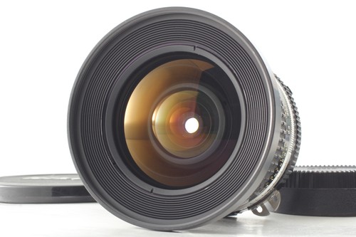 Near mint nikon - [,