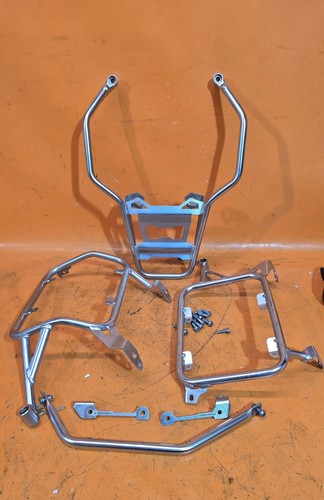 Chassis supports valises bmw - valises, r