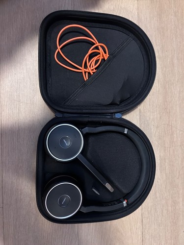 Casque audio sans fil - casque,