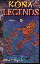 Kona Legends