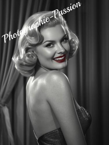 Photo portrait - 15×20, –
