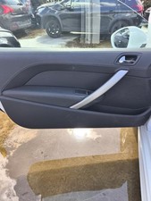 Garniture porte avant gauche PEUGEOT RCZ PHASE 2 COUPE 9345X6