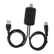 L'antenne d'antenne de