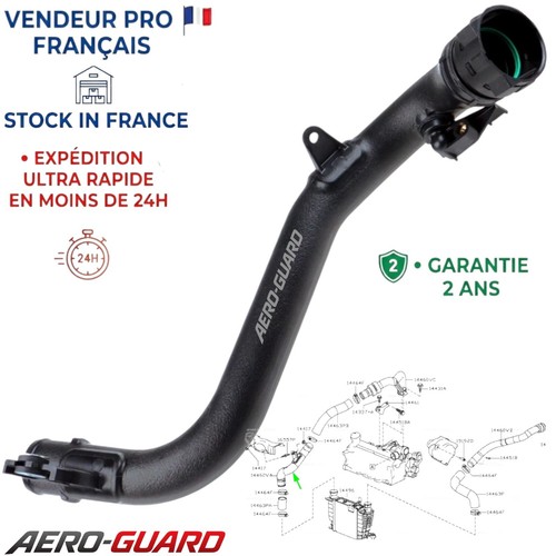 Durite turbo pour - ,