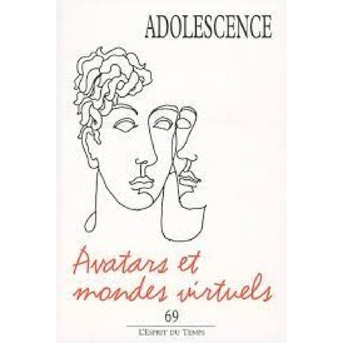 Livre avatars mondes - avatars, et