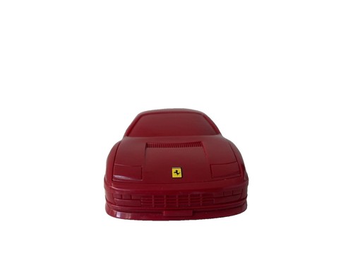 Vintage ferrari testarossa - vintage,