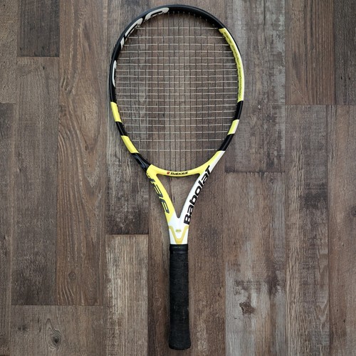 Babolat aeropro drive cortex - aeropro,