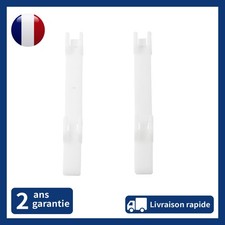 Broches de charnière en Nylon pour réfrigérateur Thetford SFD 26430 HP7