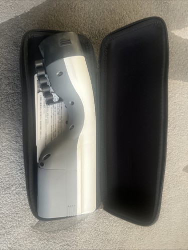 Adaptateur recharge inversée
