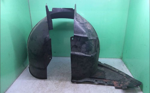 Pare boue citroen c2 - pare-boue, g
