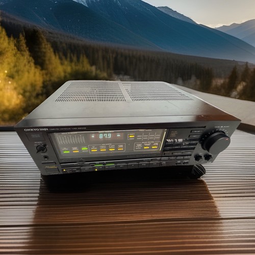 Onkyo integra computer - onkyo,