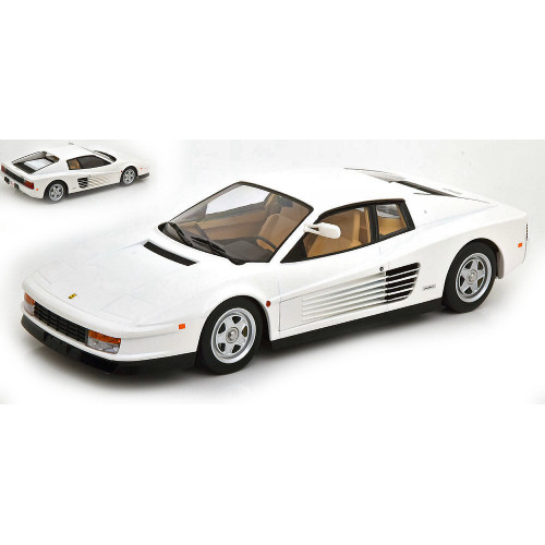 Ferrari testarossa - ferrari,