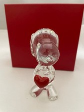 Figurine en cristal Baccarat