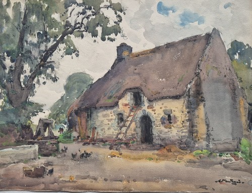 Louis agricol montagné - louis,