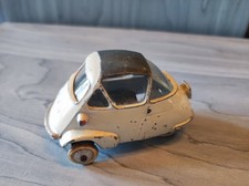 quiralu ancien  isetta  velam