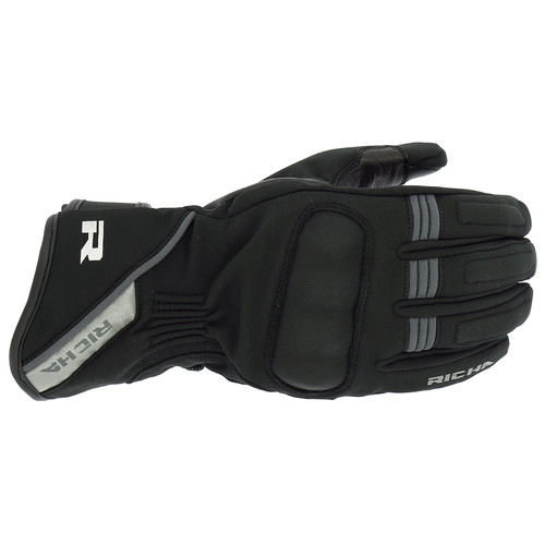 Gants moto richa - gants,
