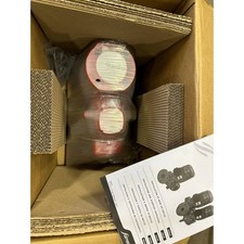 Pompe en ligne Salmson