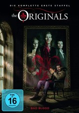 The Originals - Die komplette erste Staffel (DVD)