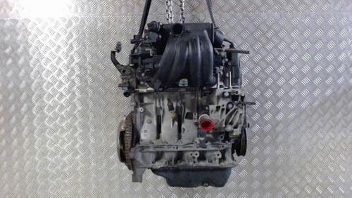 Moteur citroen saxo phase - citroen, 1