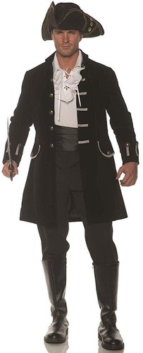 Veste costume noire - veste, de