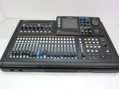 Mtr numérique junk tascam - mtr,