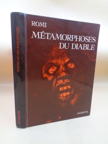 Romi métamorphoses du - métamorphoses,