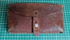 Militaria Cartouchière Suisse 1966 St Gallen