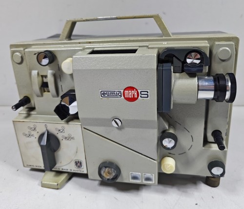 Projecteur film vintage - projecteur,