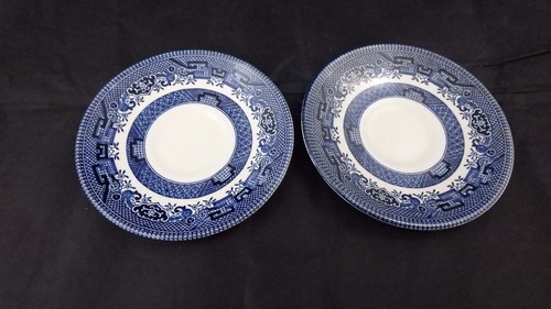 Lot 2blue saule géorgie - de,
