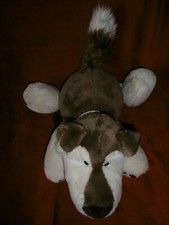 Doudou Peluche Loup NICI