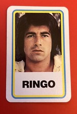 RINGO WILLY CAT VINTAGE 70s