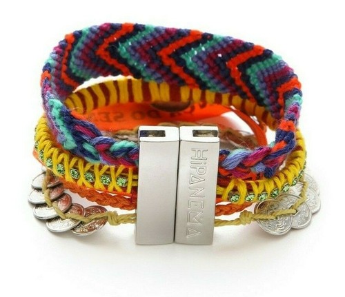 Hipanema good bracelet - hipanema,