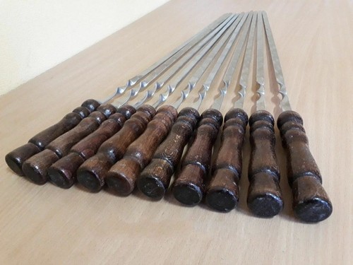 set barbecue