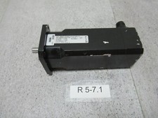 Bautz M406D-00101-000-11 Servomoteur avec Frein Pacific Scientific