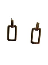 Guy Laroche ( Logo LG) Boucles