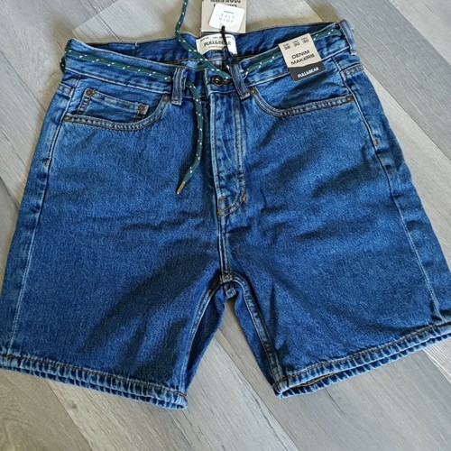Pull bear short - short, homme