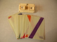 Ancien stéréoscope