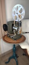 Lampe vintage projecteur ancien