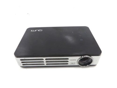 Vivitek qumi led hd - vivitek,