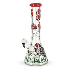 pipe à eau 31 cm mushroom en