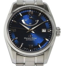 Montre automatique Orient Star